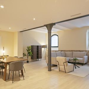 Appartement op de Begane Grond