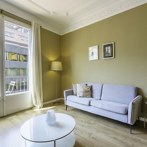 Appartement met Drie Slaapkamers