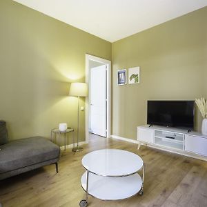 Standaard Appartement